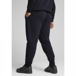 Męskie spodnie dresowe Essentials z logo No. 1 PUMA New Navy Blue