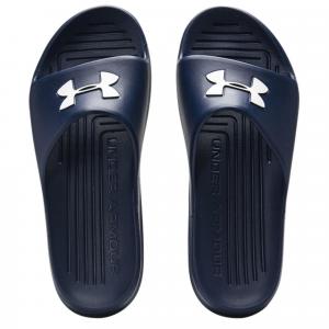 Męskie klapki Under Armour CORE PTH SL