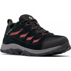 Buty trekkingowe męskie Columbia Męskie Crestwood Waterproof