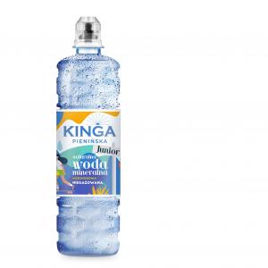 Woda mineralna Kinga Pienińska 500 ml