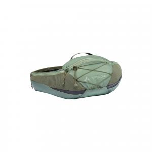 Nerka rowerowa Vaude Uphill Hip Pack 2 - willow green