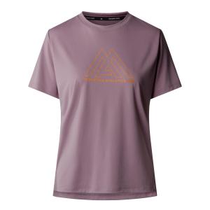 The North Face Koszulka Mountain Athletics Flex Nf0A89443Ox