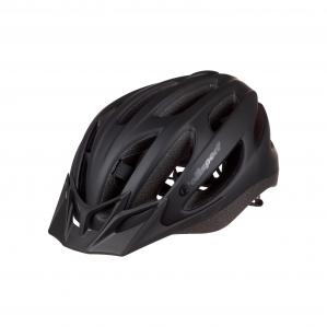 Kask rowerowy MTB rekreacyjny dla dorosłych Sport Flow