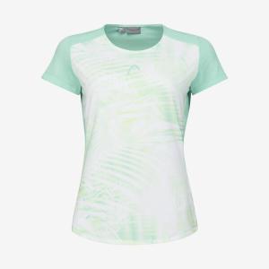 T-shirt damski TIE-BREAK