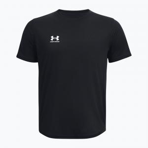Koszulka piłkarska dziecięca Under Armour Challenger Train