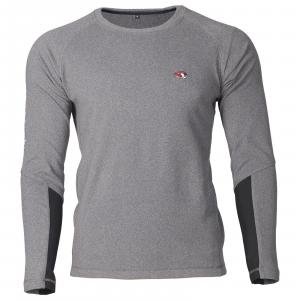 Bluza Taimen Sharga - Szara