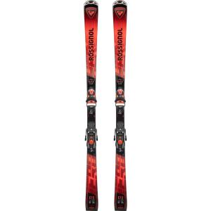 Narty Rossignol Hero Elite MT TI Cam / K Spx 12 - 2024/25 - 175