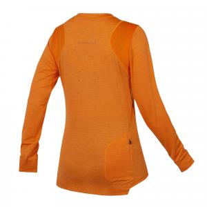Damski jersey Endura SingleTrack