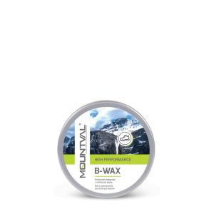 Woskowa pasta do obuwia Mountval B-Wax