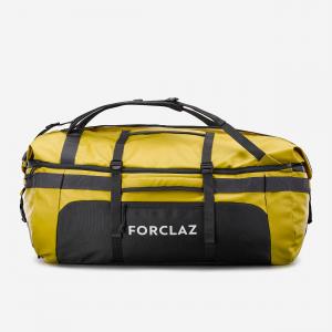 Torba trekkingowa Forclaz Duffel 500 Extend 80-120 litrów