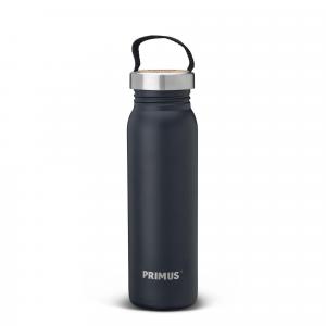 Butelka turystyczna Primus Klunken Bottle 0.7L - royal blue