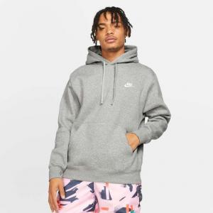 Bluza sportowa męska Nike Club Hoodie PO