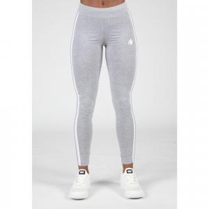 Legginsy fitness damskie Gorilla Wear Hailey