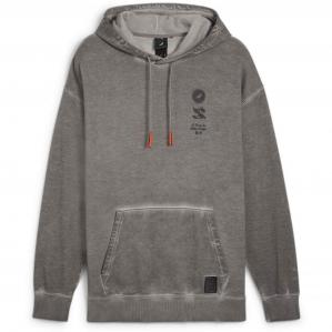 Bluza z kapturem Puma X Staple Washed Graphic Hoodie Tr S, Mężczyźni