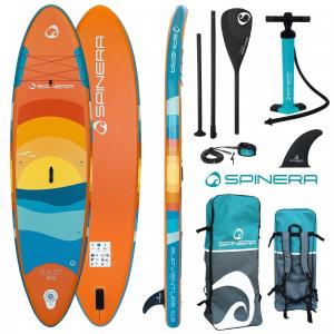 Deska SUP SPINERA Supventure Sunset 10'6\
