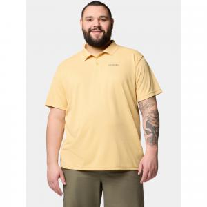 Koszulka polo męska Columbia Utilizer