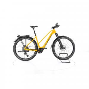 Second Life - Orbea KEMEN MID SUV 10 SUV E-Bike 2022 - Jak nowy