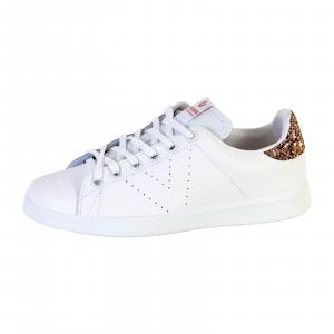Tenisówki Victoria Model 1125104 Kolor Biały