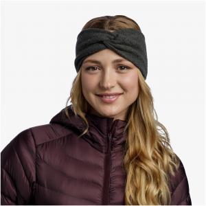 Opaska BUFF MERINO FLEECE HEADBAND CEDAR