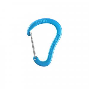 Karabińczyk do kluczy Ocun Mini Harpy - blue