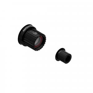 Zestaw Korpusu Piasty D Zapadka Ln Sh12 142/148/12