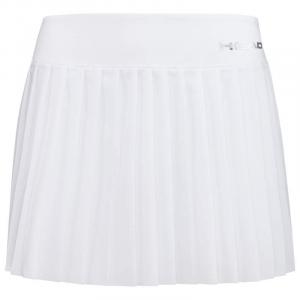 Spódniczka damska Head Perf Skort white L