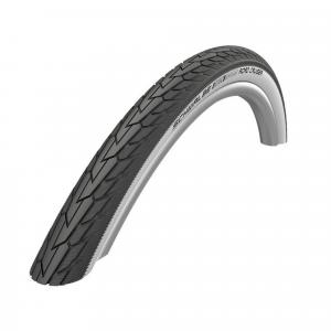 Opona sztywna Schwalbe Road Cruiser 27,5x1,40/650x35b K-Guard Green Compound Hs4