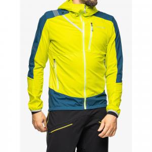 Kurtka softshell męska La Sportiva Aequilibrium Softshell Jkt