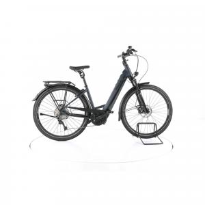 2nd Life - Pegasus Premio Evo 10 Lite Comfort Trekking E-Bike 2022 - Jak nowy