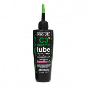 Smar Muc-Off C3 Dry Ceramic Lube 120 ml