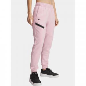 Spodnie sportowe damskie Under Armour Unstoppable FLC