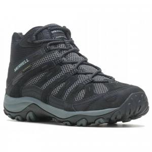 Buty trekkingowe męskie Merrell Alverstone 2 Mid WP