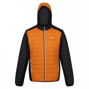 Męska Kurtka Trutton II Baffled Padded Jacket