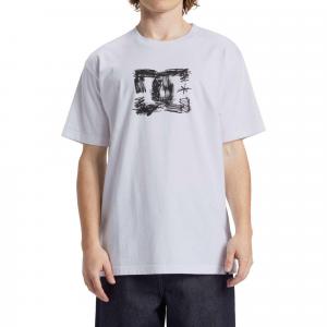 Koszulka T-Shirt DC Sketchy