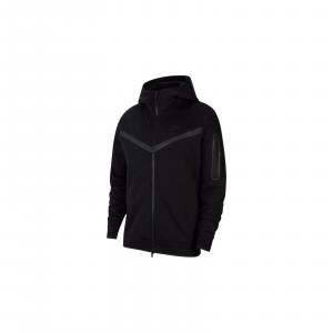 Bluza sportowa męska Nike Tech Fleece Hoodie FZ WR