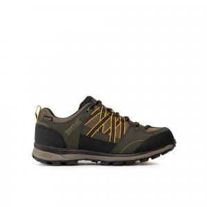 Buty męskie trekkingowe Regatta Samaris Low II