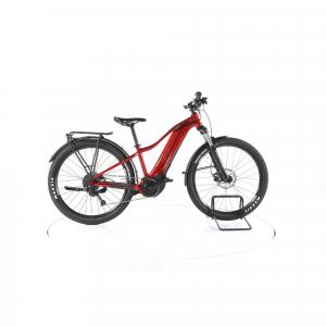 2nd Life - Liv Tempt E+ EX Trekking E-Bike 2022 - Jak nowy