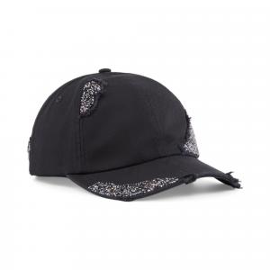 Puma Czapka X Swarovski 02494201