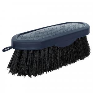 Szczotka dla konia START Braided do usuwania brudu i kurzu