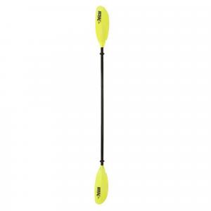 Wiosło kajakowe 2-częściowe do pływania składane Pelican Poseidon 230 cm