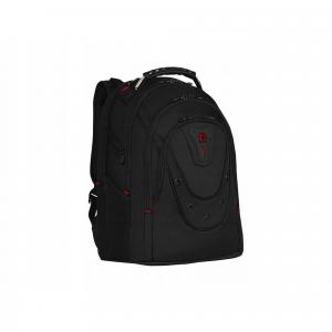 Plecak codzienny miejski Ibex Ballistic Deluxe