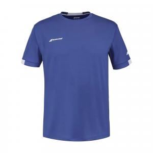 Koszulka dziecięca Babolat Play Crew Neck