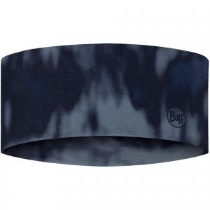 Opaska BUFF COOLNET UV® WIDE HEADBAND MINES