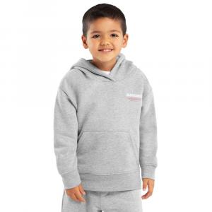 Chopięca bluza dresowa z kapturem Lifestyle Siroko Monti