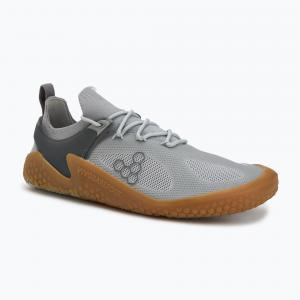 Buty barefoot męskie Vivobarefoot Motus Strength cloud