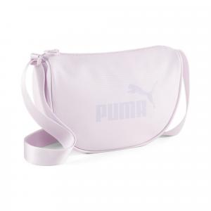 Torba w kształcie półksiężyca Core Up PUMA Grape Mist Purple