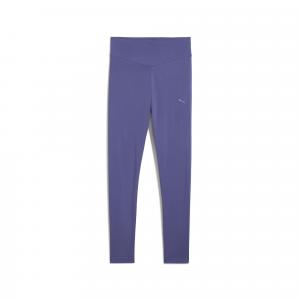 Damskie legginsy HER z wysokim stanem PUMA Blue Crystal