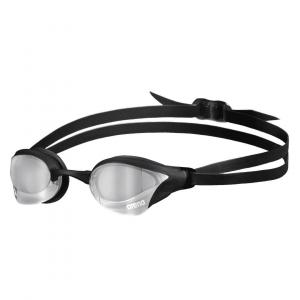 Okulary do pływania dla dorosłych Arena Cobra Core Swipe Mirror