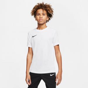 Koszulka sportowa chłopięca Nike JR Dry Park Vii