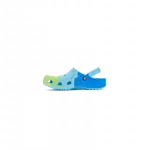 Buty do chodzenia unisex Crocs Classic Ombre Clog